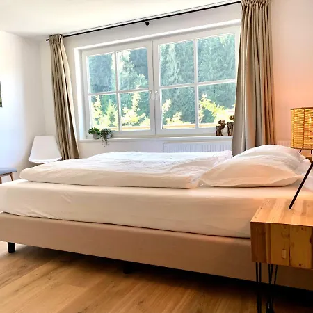 Haigis 1 Apartmán Annaberg im Lammertal