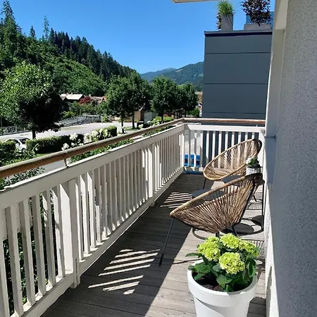 Apartmán Haigis 1
