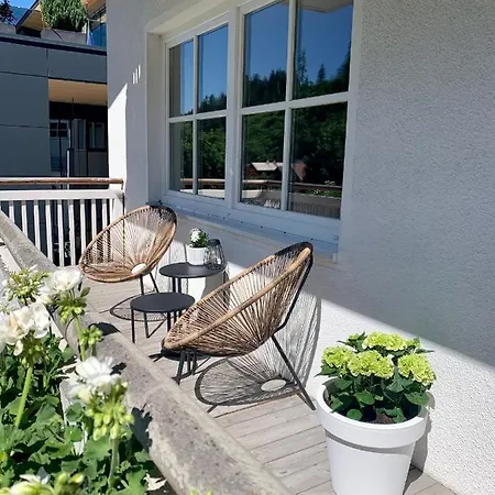 Haigis 1 Apartment *