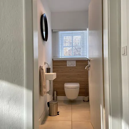 Haigis 1 Apartmán Annaberg im Lammertal