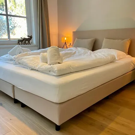 Haigis 1 Apartmán Annaberg im Lammertal