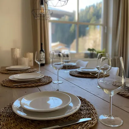 Haigis 1 * Annaberg im Lammertal