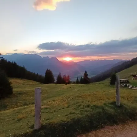 Apartamento Haigis 1 *