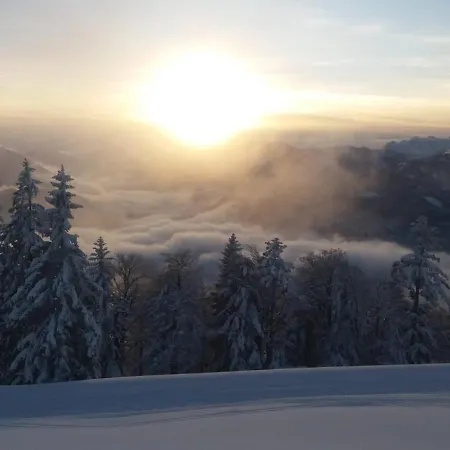 Haigis 1 Apartamento Annaberg im Lammertal