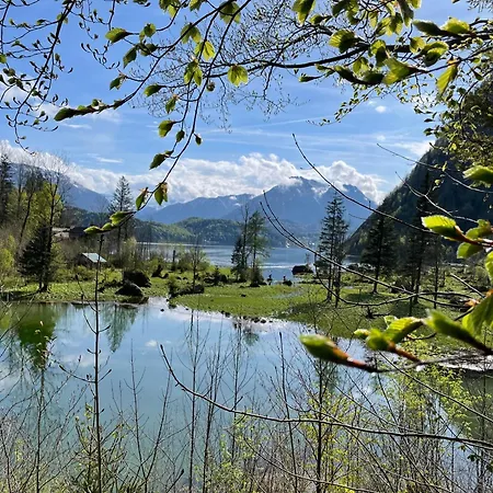 Apartment Haigis 1 Annaberg im Lammertal