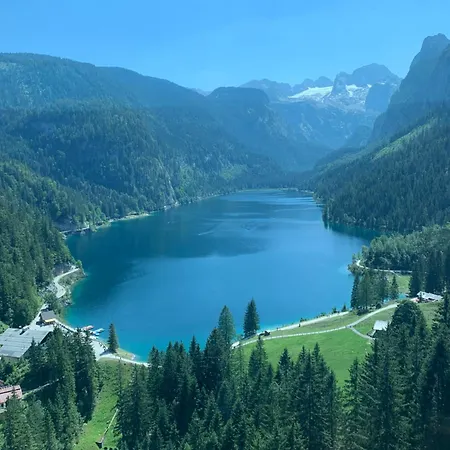 Haigis 1 Annaberg im Lammertal