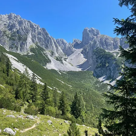 Apartamento Haigis 1 *