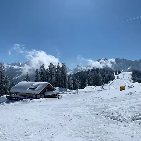 Apartamento Haigis 1 *