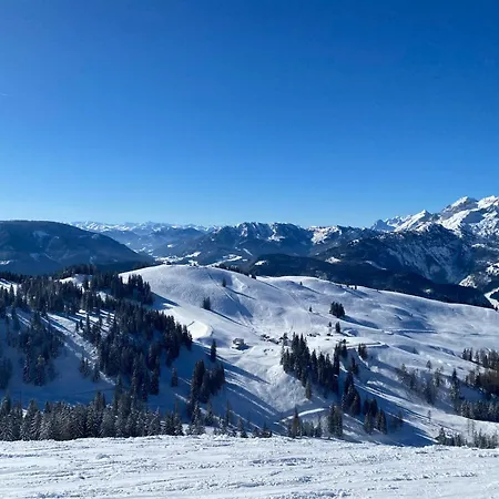 Haigis 1 Annaberg im Lammertal