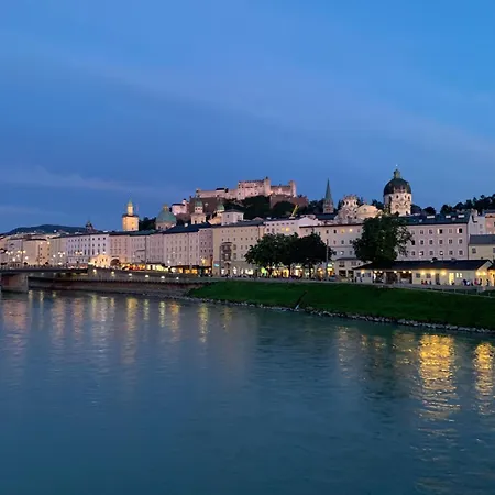 Apartment Haigis 1 *