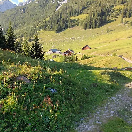 Haigis 1 * Annaberg im Lammertal