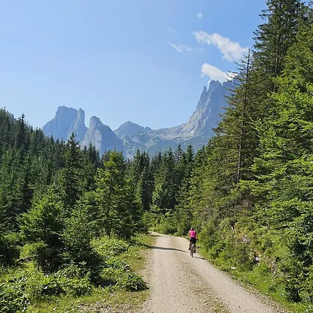 Haigis 1 Annaberg im Lammertal