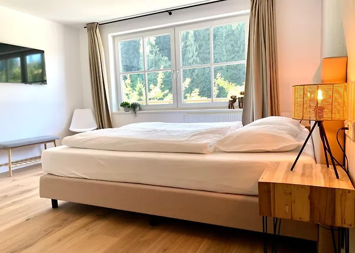 Haigis 1 דירה אנברג אים לאמרטל