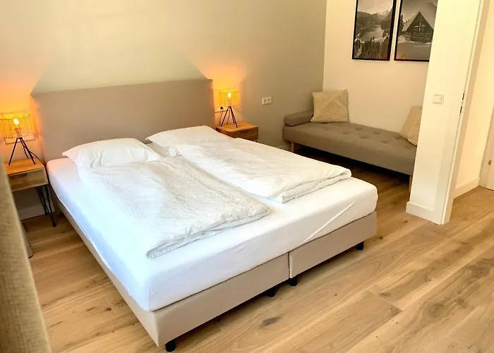 Haigis 1 דירה אנברג אים לאמרטל