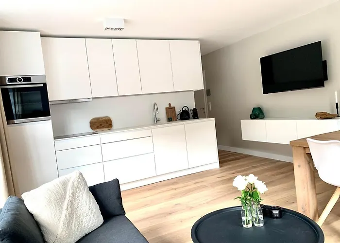 Haigis Appartement