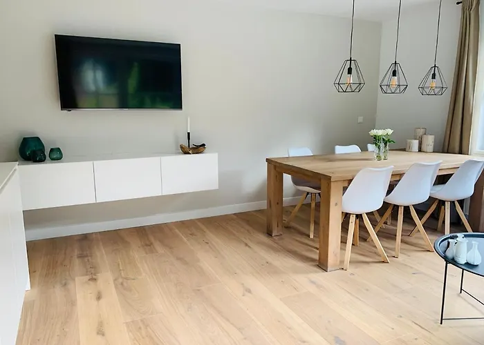 דירה Haigis 1 אנברג אים לאמרטל