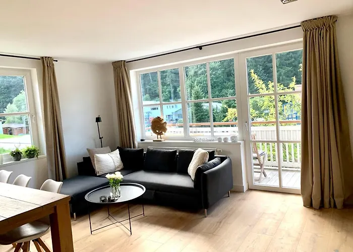 Haigis 1 * אנברג אים לאמרטל