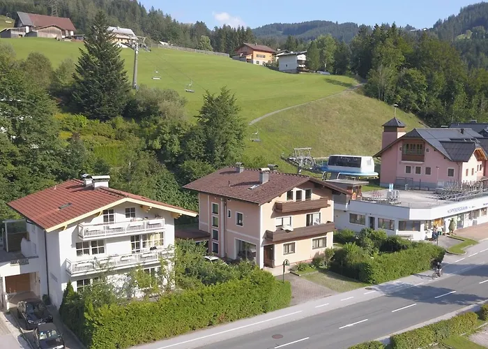 Haigis * Annaberg im Lammertal