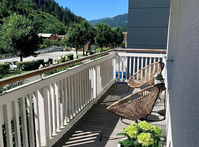 Appartement Haigis