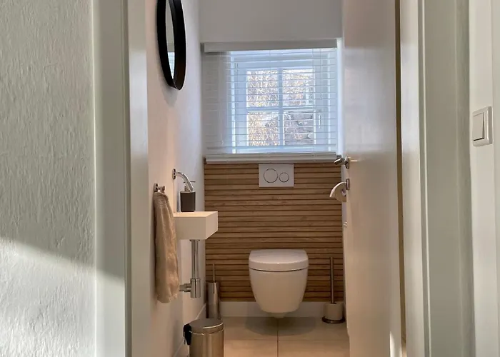 Haigis 1 דירה אנברג אים לאמרטל