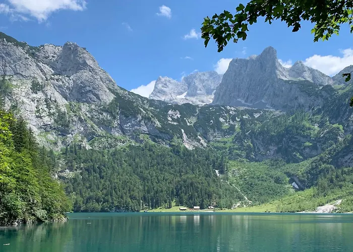 Appartement Haigis Annaberg im Lammertal