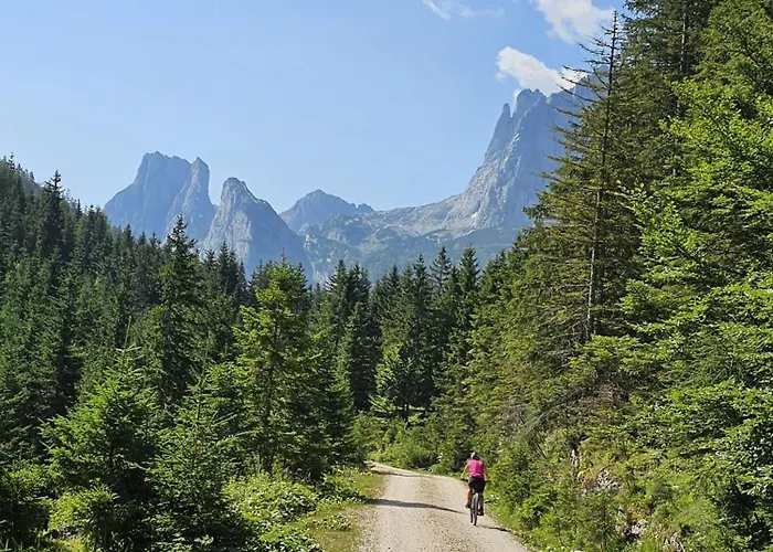 Haigis Annaberg im Lammertal